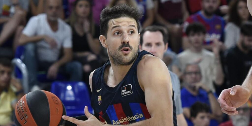 Laprovittola: "Me siento un jugador importante, es lo que siempre quise"