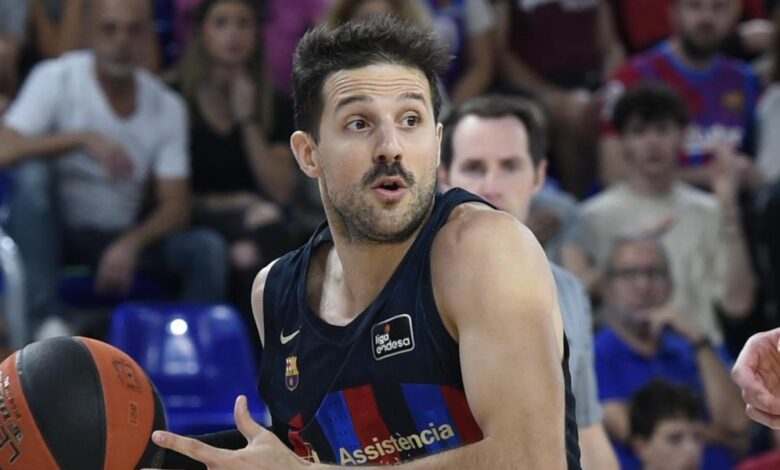 Laprovittola: "Me siento un jugador importante, es lo que siempre quise"