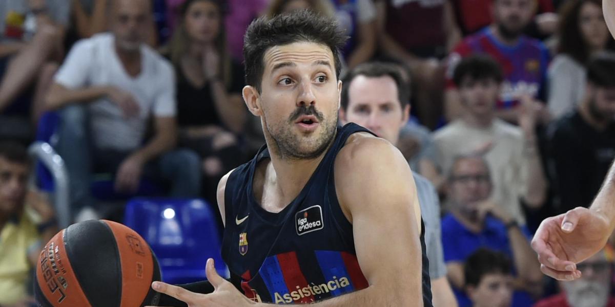 Laprovittola: "Me siento un jugador importante, es lo que siempre quise"