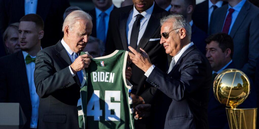 Las elecciones legislativas dejan a Estados Unidos sin NBA