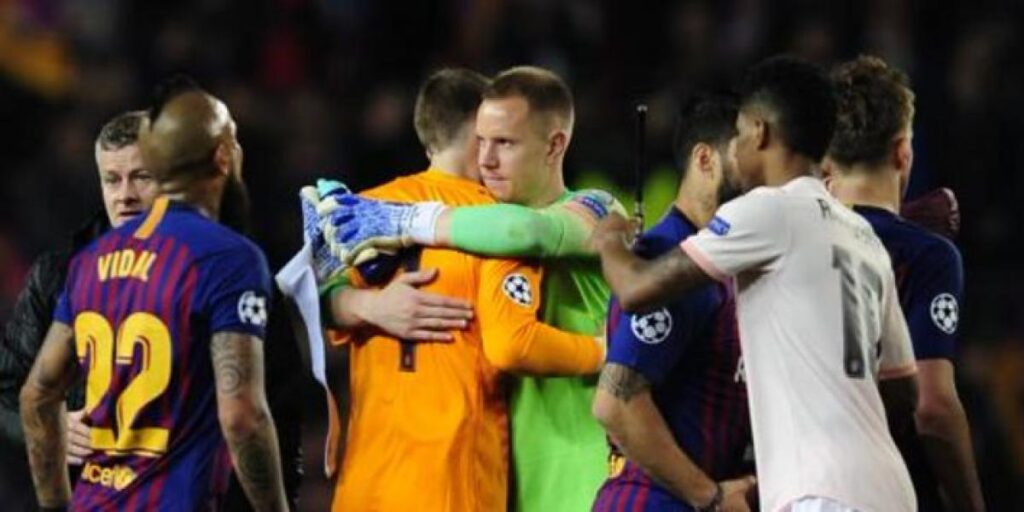 Las fechas y los horarios del playoff de la Europa League