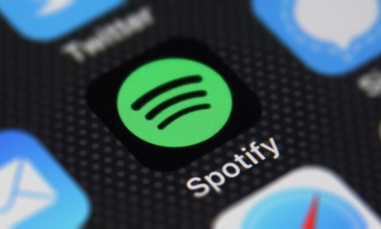 Las herramientas de publicación de podcasts de vídeo de Spotify se amplían a creadores de todo el mundo