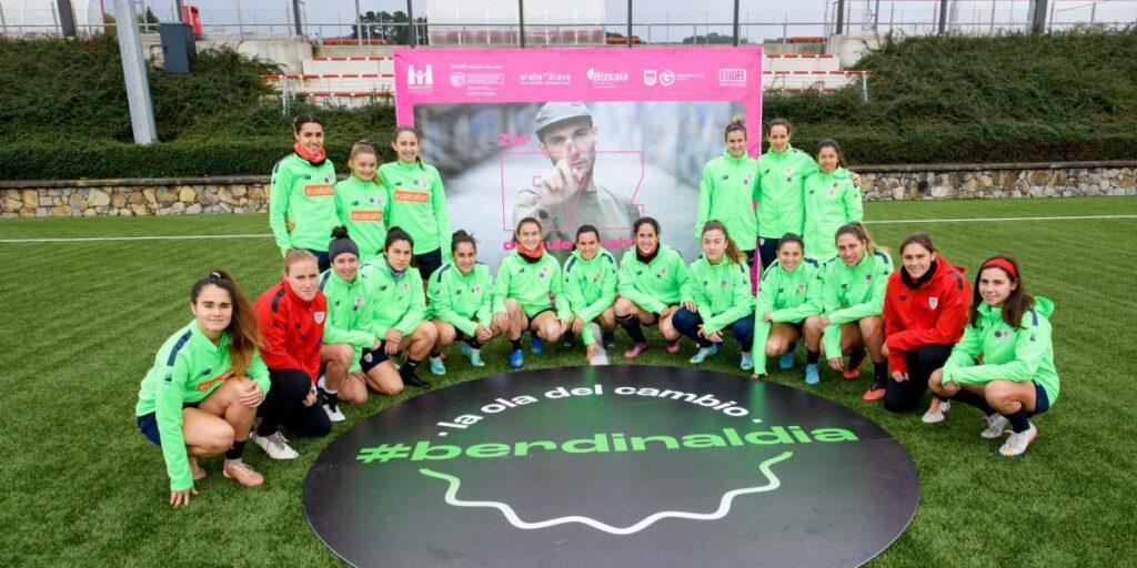Las leonas buscan puntos en Villarreal