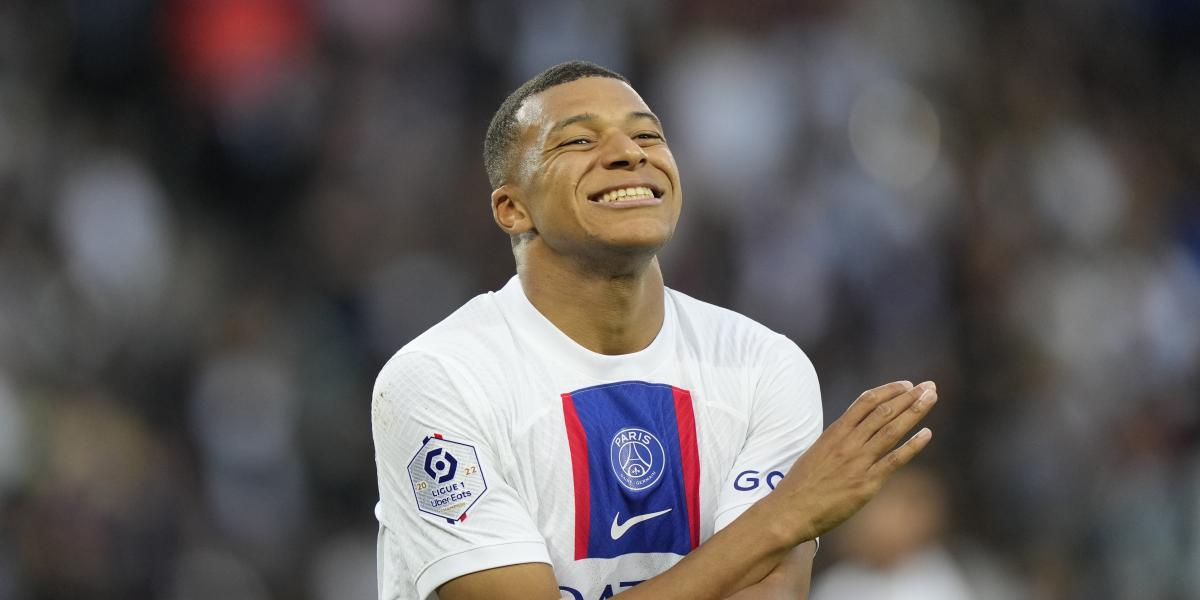 Las llamadas a Mbappé que evitaron su marcha al Real Madrid