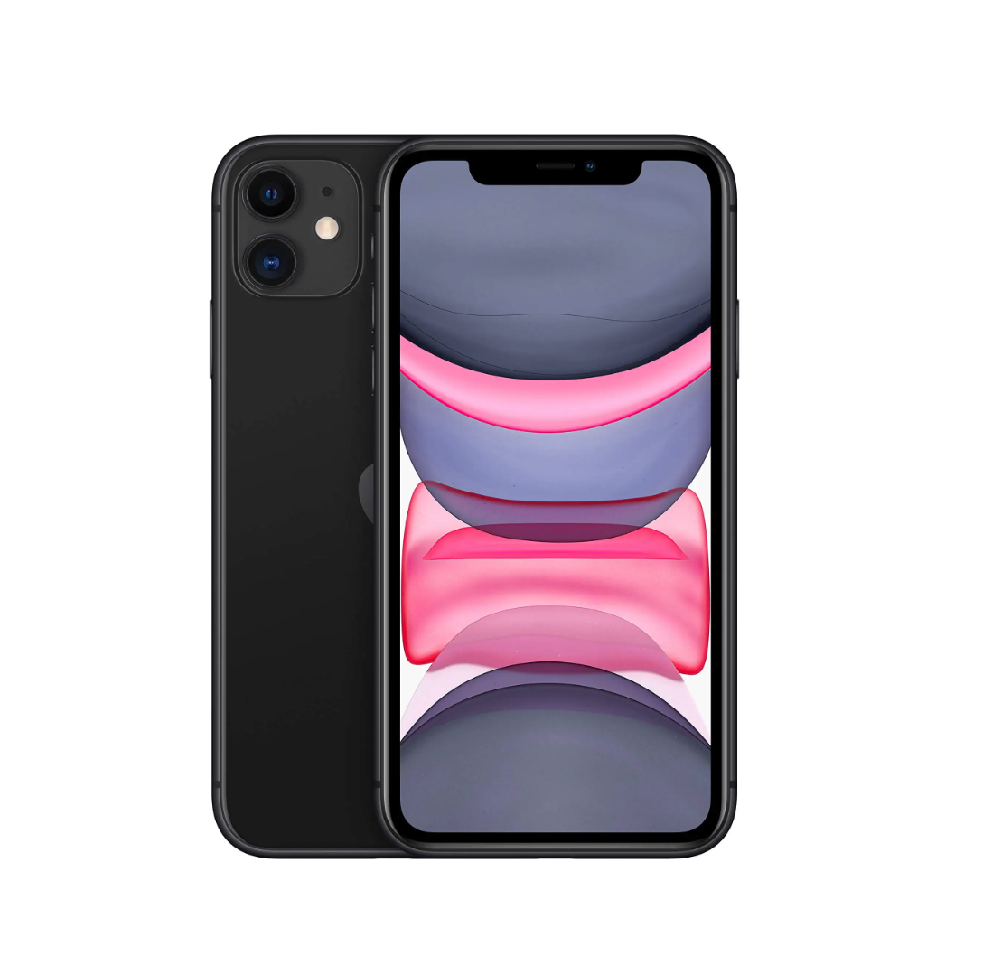 iPhone 11 (64 GB + suscripción de operador) 
