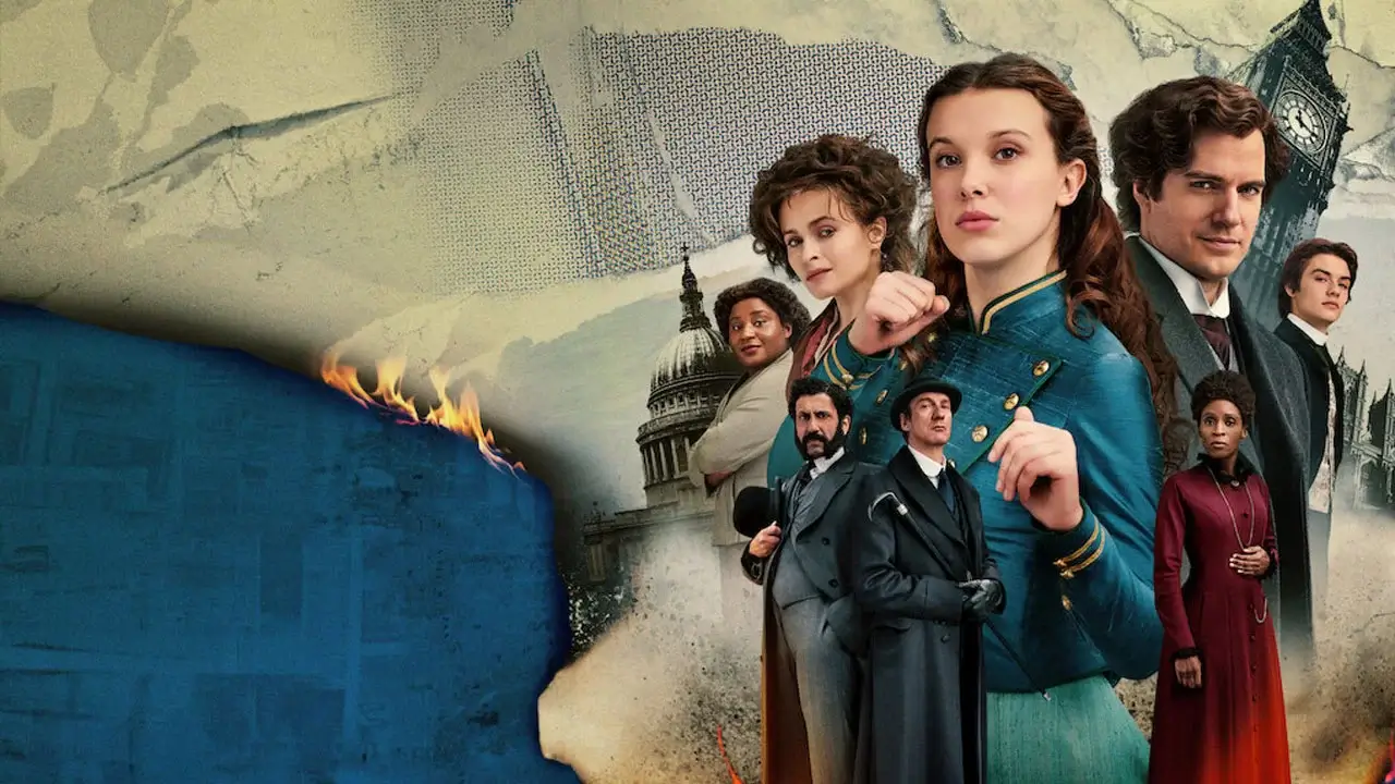 Las mejores películas nuevas agregadas a Netflix esta semana: 4 de noviembre de 2022