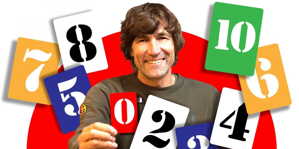 Las notas de Julio Salinas