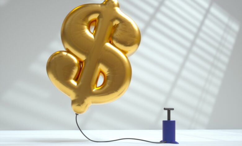 Las nuevas empresas de SaaS que ignoraron los consejos de VC para reducir las ventas y el marketing estaban mejor este año