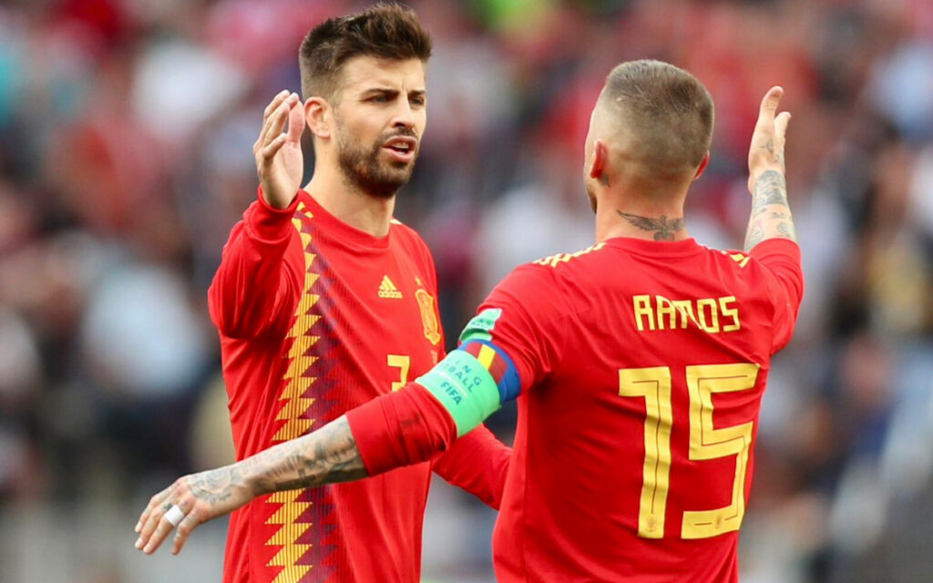 Las reacciones al adiós de Piqué tras 18 temporadas como profesional | Video