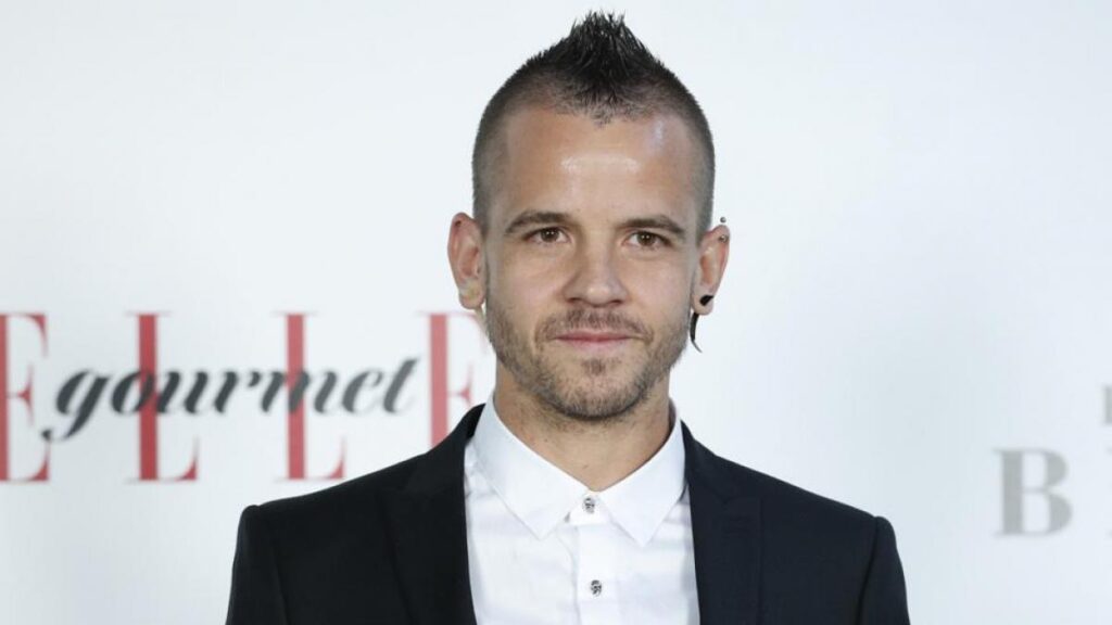 Las sentidas palabras de Dabiz Muñoz a Cristina Pedroche tras su Estrella Michelin