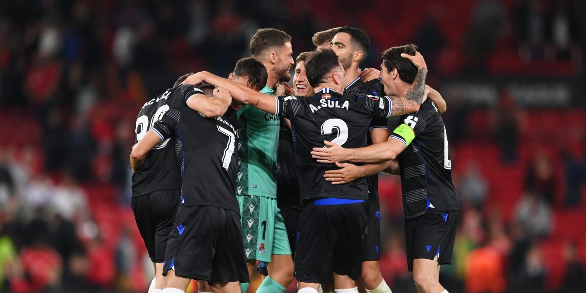 Las sorprendentes estadísticas sin Oyarzabal