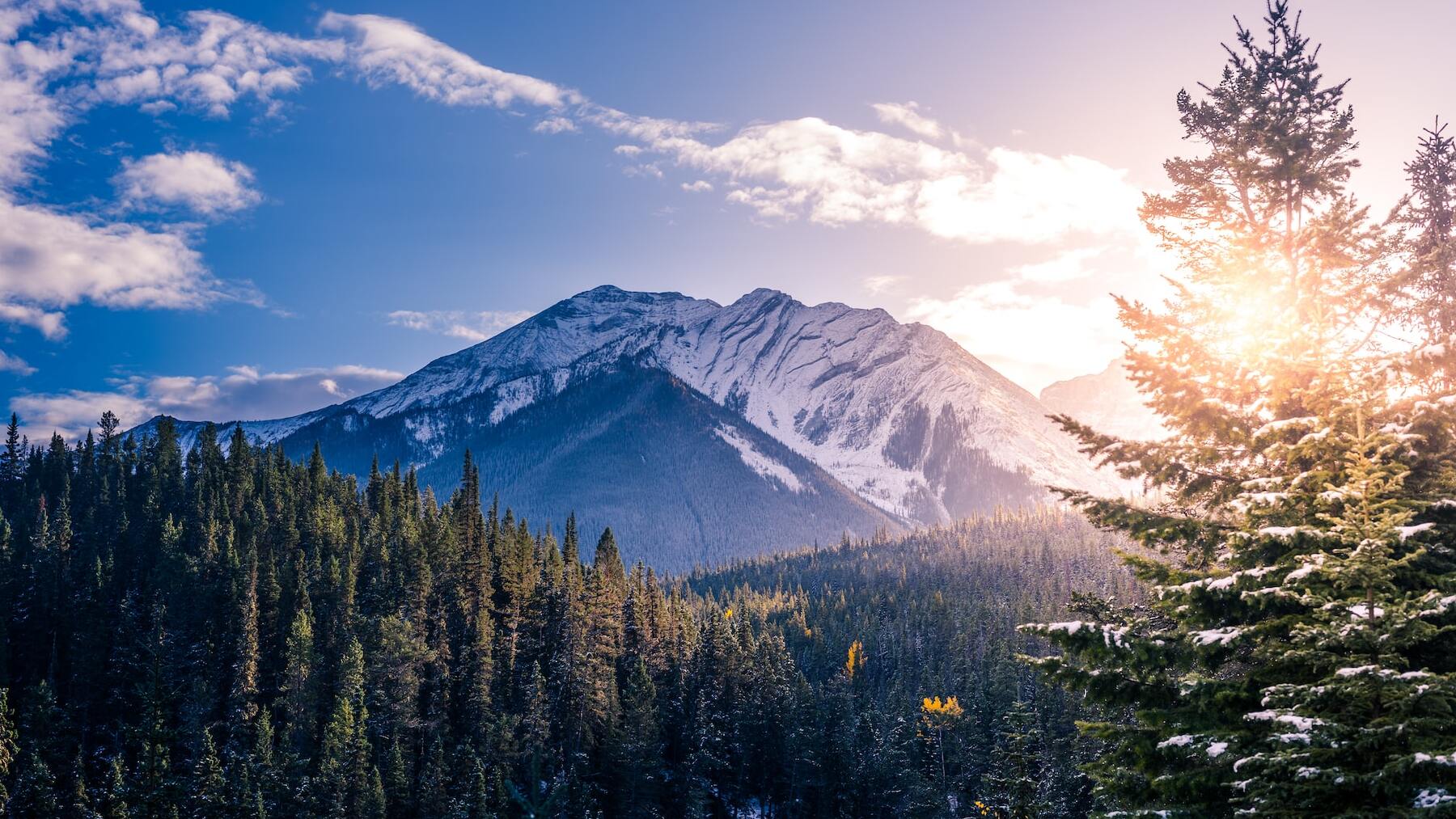 Letra y significado del himno de Canadá