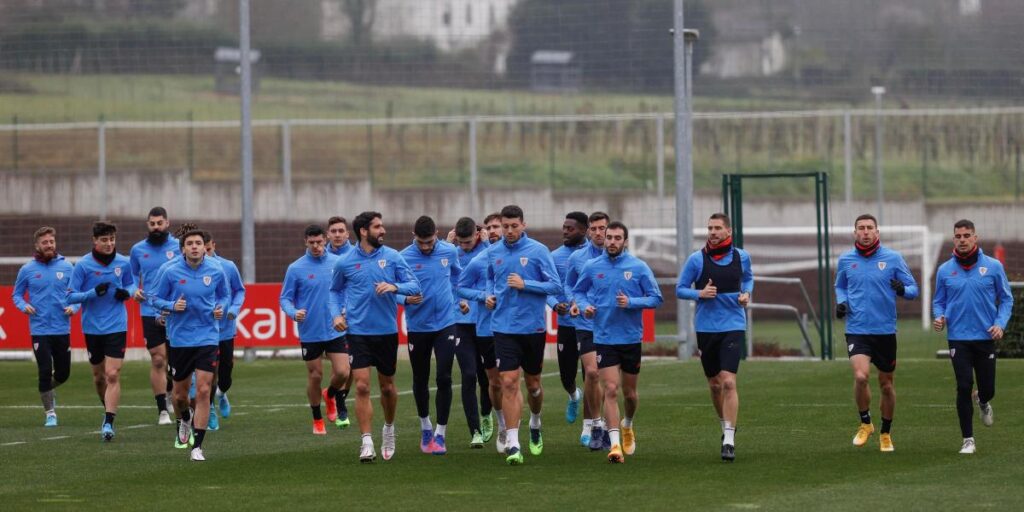 Lezama empieza a dejar de ser lo que era