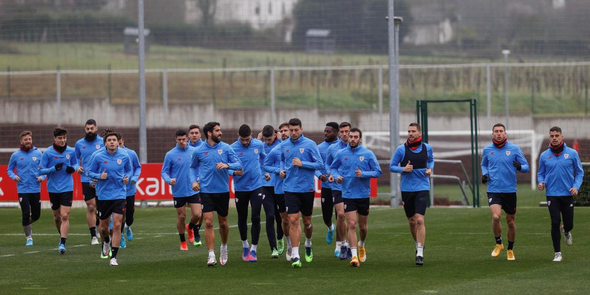 Lezama empieza a dejar de ser lo que era