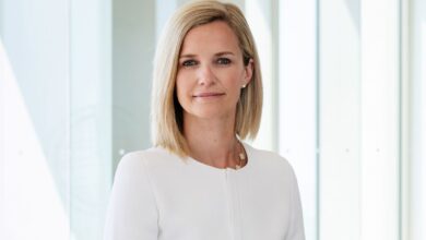 Libby Cantrill: “Si la economía se frena, un Congreso republicano no va a ayudar a sostenerla”