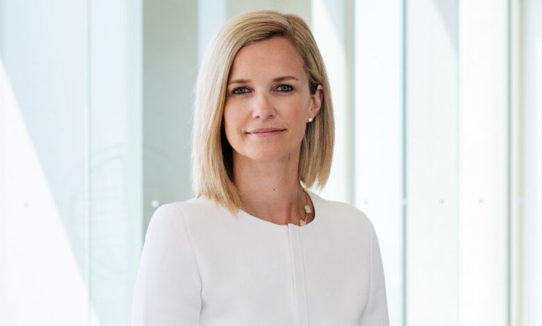 Libby Cantrill: “Si la economía se frena, un Congreso republicano no va a ayudar a sostenerla”