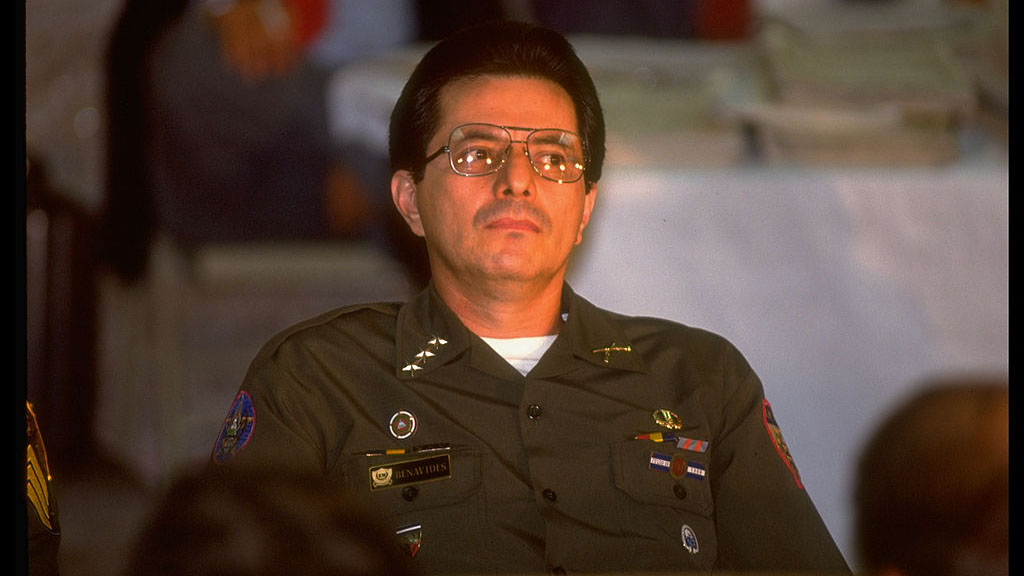 Liberan a coronel condenado por la matanza de seis sacerdotes jesuitas en El Salvador