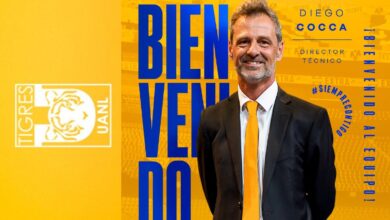 Liga MX: Diego Cocca es nuevo DT de Tigres, tras cese de Miguel Herrera | Video