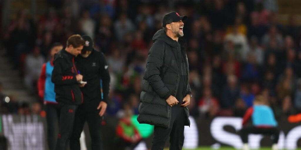 Lijnders, asistente de Klopp: "Liverpool-Real Madrid es el clásico internacional"