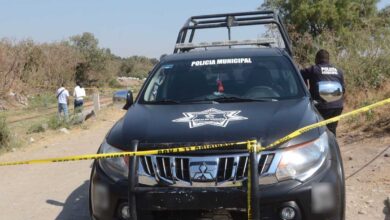 Linchan a tres personas en Chalco por presuntos robos; un menor entre las víctimas