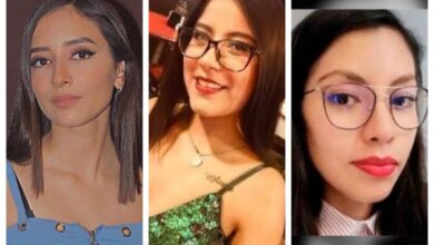 Llama AMLO a aclarar los feminicidios de Ariadna Fernanda, Debanhi Escobar y la maestra Mónica Citlalli