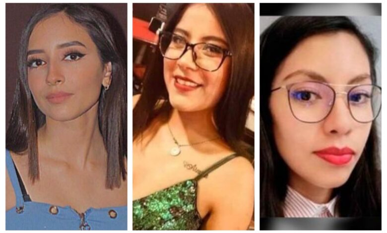 Llama AMLO a aclarar los feminicidios de Ariadna Fernanda, Debanhi Escobar y la maestra Mónica Citlalli