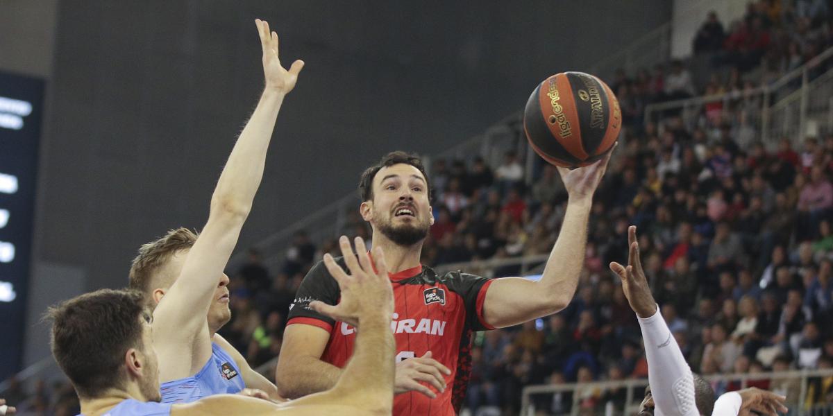 Lluís Costa: "El domingo será un día muy especial"