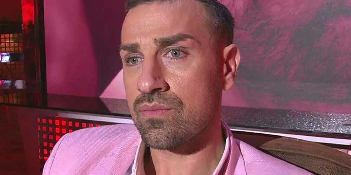 Lluvia de críticas a Rafa Mora por lo que ha dicho sobre Lydia Lozano: "Insoportable"