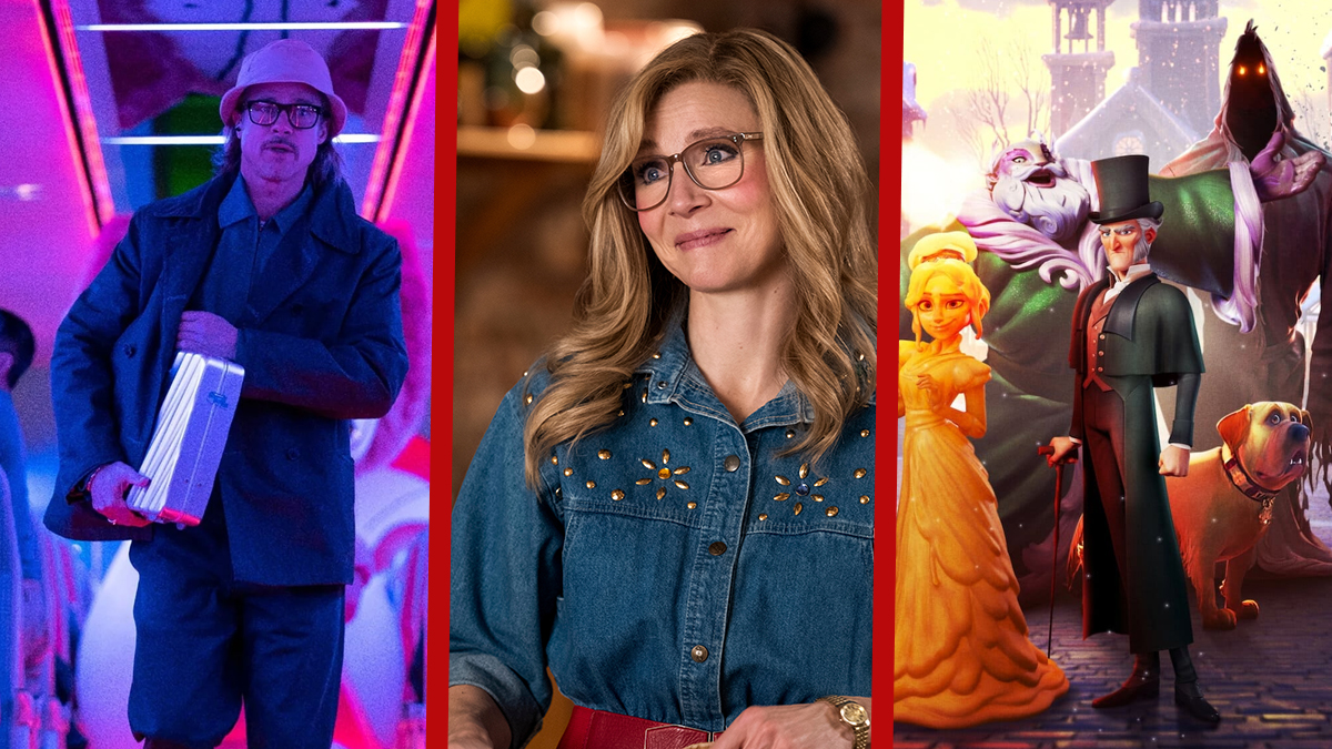 Lo que viene a Netflix esta semana: del 28 de noviembre al 4 de diciembre de 2022