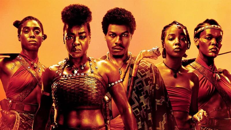 la mujer rey netflix pelicula 1 la mujer rey netflix pelicula 1