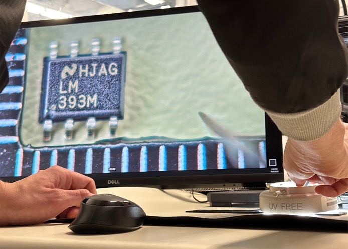 Logística y compras en piloto automático es el futuro en el que Cofactr quiere vivir