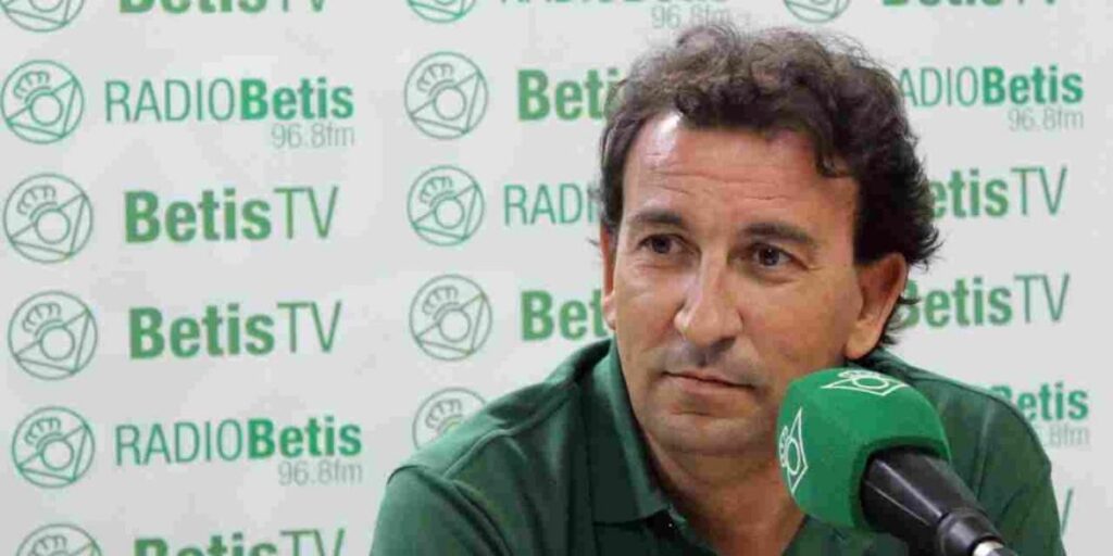 López Catalán anuncia que se hará un nuevo Villamarín