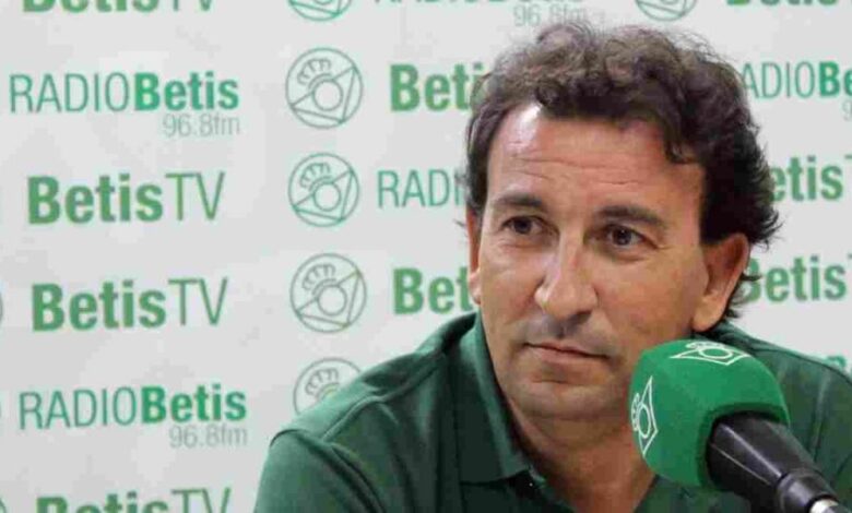 López Catalán anuncia que se hará un nuevo Villamarín