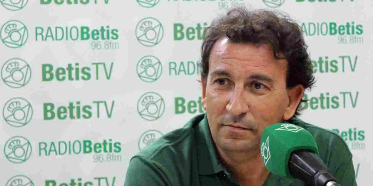 López Catalán anuncia que se hará un nuevo Villamarín