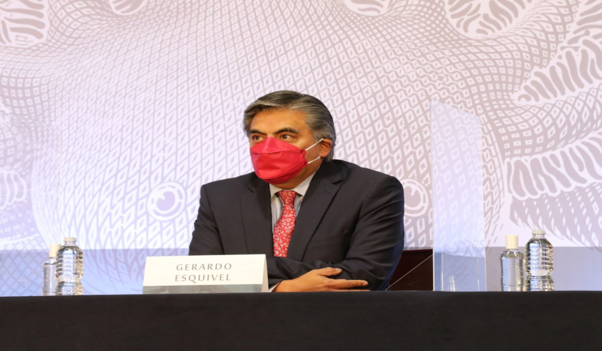 López Obrador acusa intervención de EU en la elección del nuevo presidente del BID