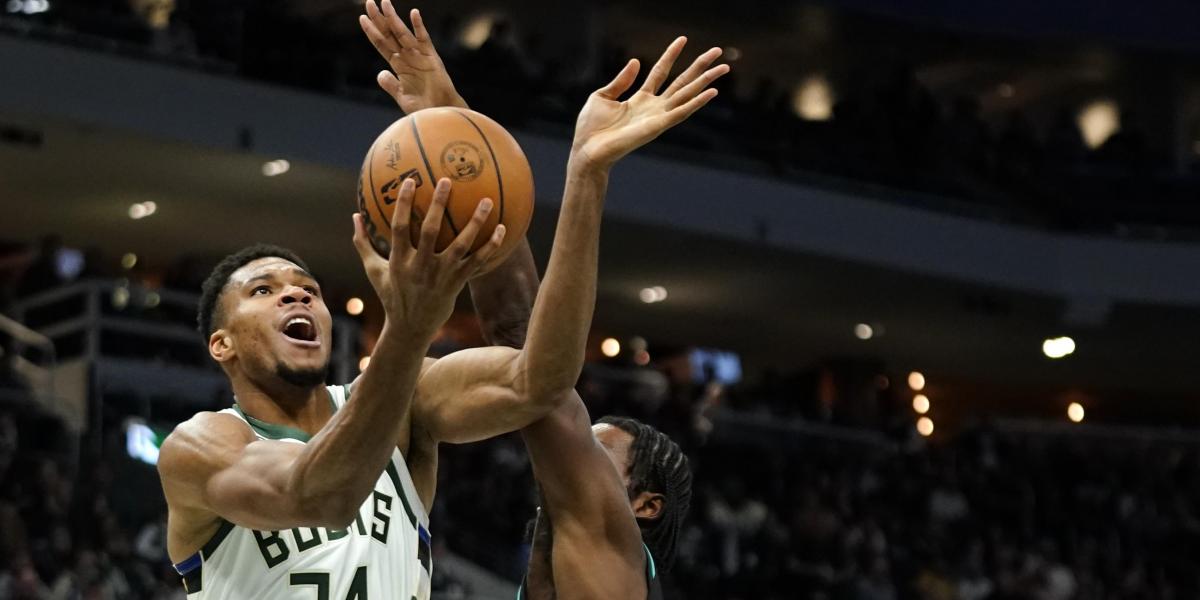 Los Bucks son un rodillo, los Pacers una caja de sorpresas