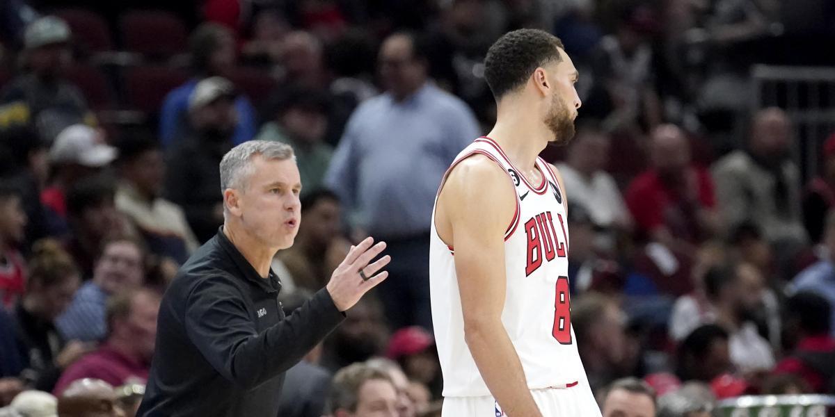 Los Bulls cortan la racha de nueve victorias seguidas de los Celtics