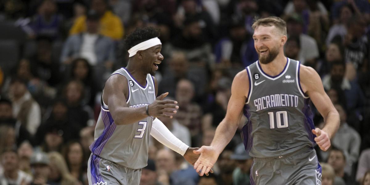 Los Kings vuelven a creer