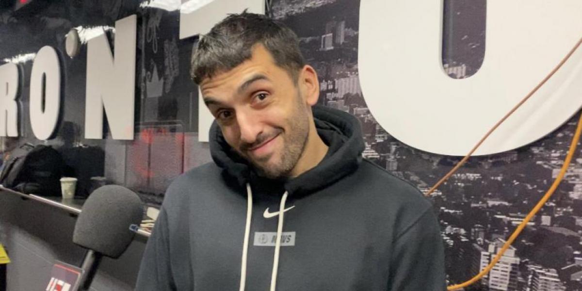 Los Mavericks prescinden de Campazzo