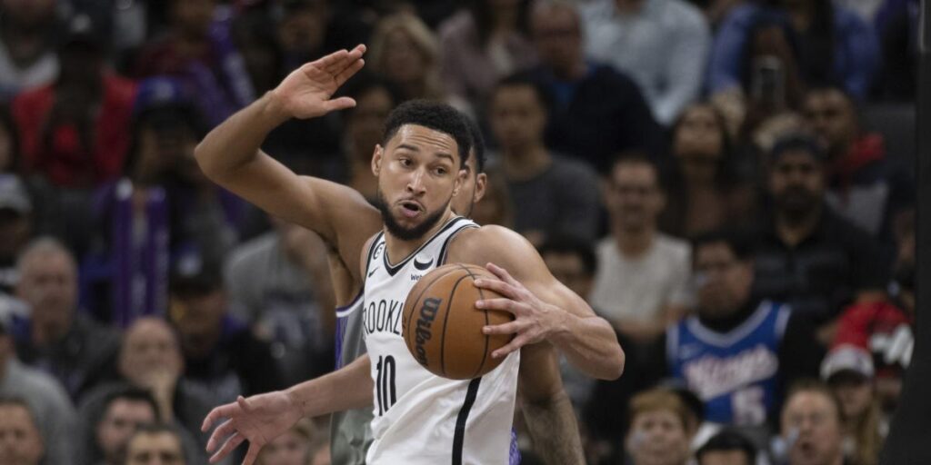 Los Nets, encantados con el resurgir de Simmons. "Su falta de tiro es un lujo"