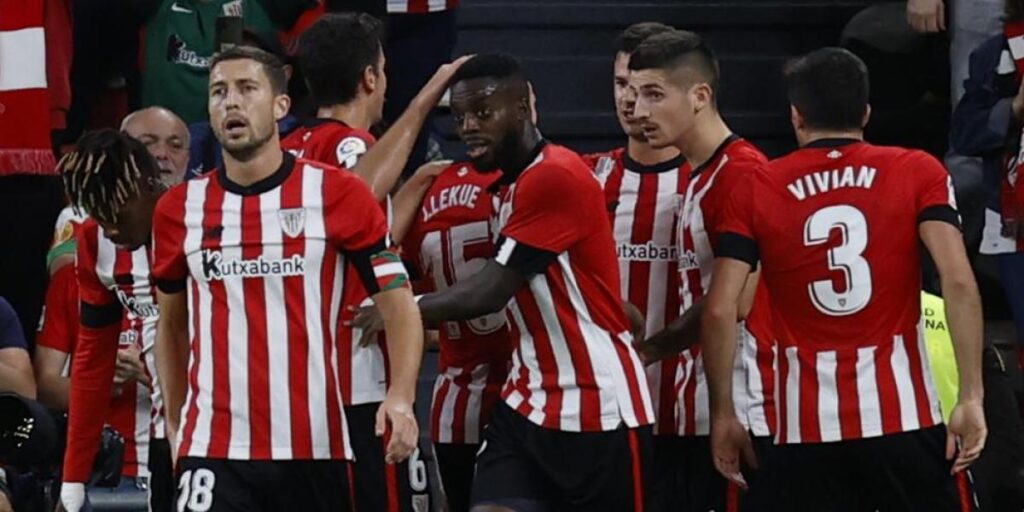 Los cambios de Valverde dan sus frutos