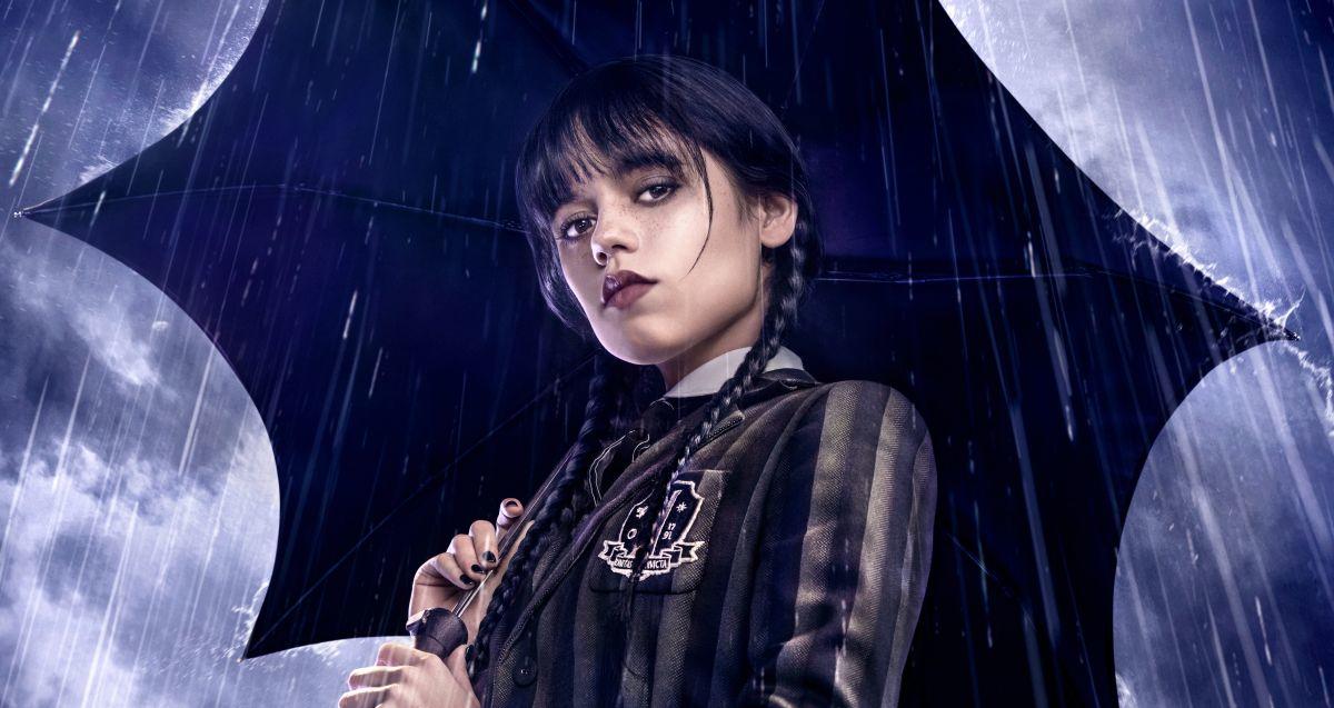 Los creadores del miércoles analizan el impactante giro del villano