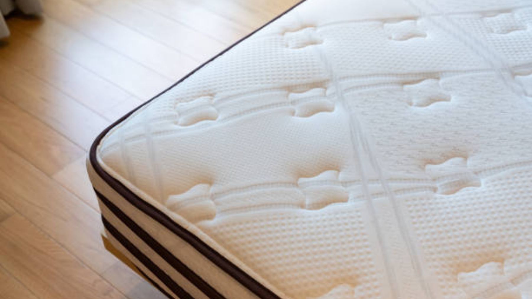 Los cuatro pasos clave para eliminar los ácaros del colchón