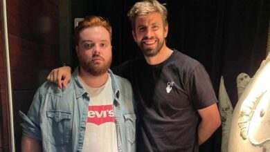 Los dos cracks que quiere juntar Ibai Llanos para su equipo de la 'Kings League'