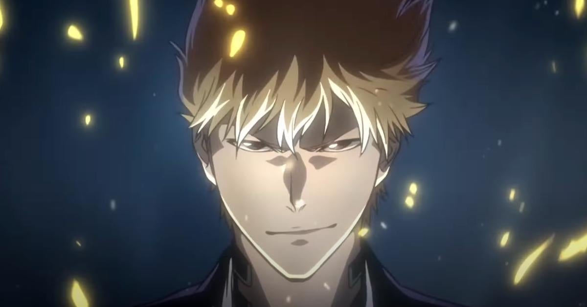 El creador de Bleach opina sobre la voz actualizada de Ichigo