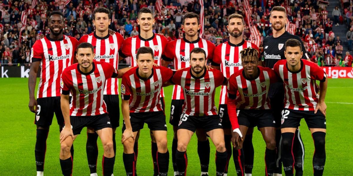 Los fichajes del Athletic progresan adecuadamente