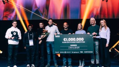 Los jueces de lanzamiento de Slush y VC revocan la decisión de entregar $ 1 millón a los fundadores rusos después de la protesta de la industria
