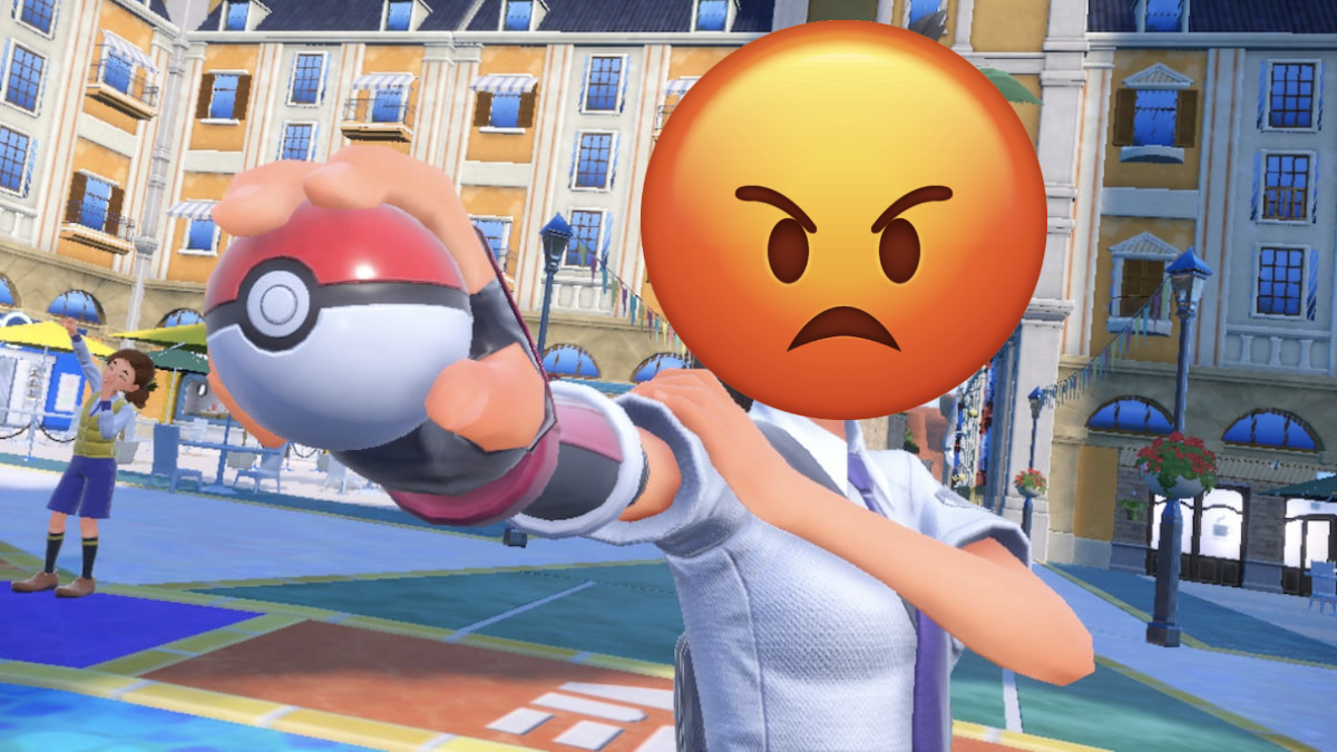 Los jugadores de Pokémon Scarlet y Violet exigen un reembolso por el juego “no jugable”