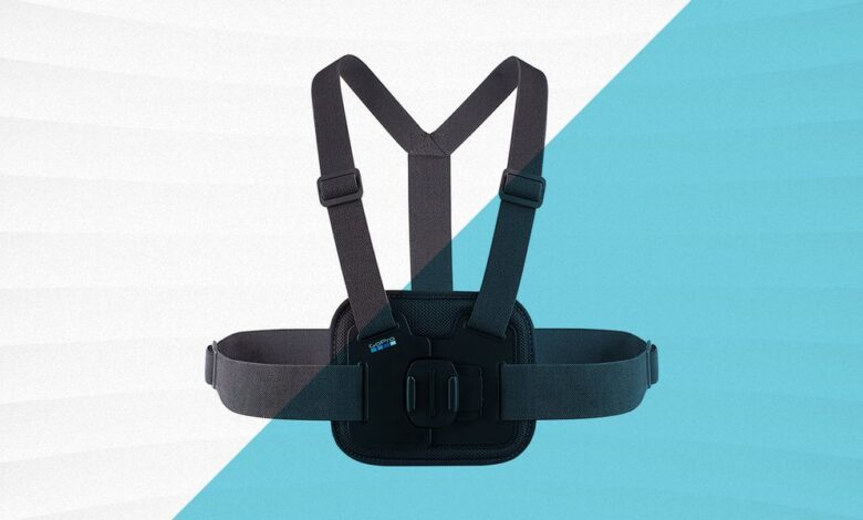 Los mejores accesorios GoPro para cada aventura