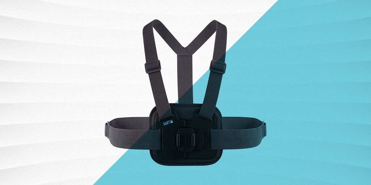 Los mejores accesorios GoPro para cada aventura